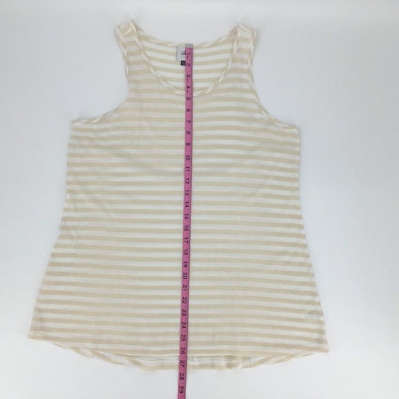 Cabi Comeback Tank, #5762, Large - Picture 14 of 15